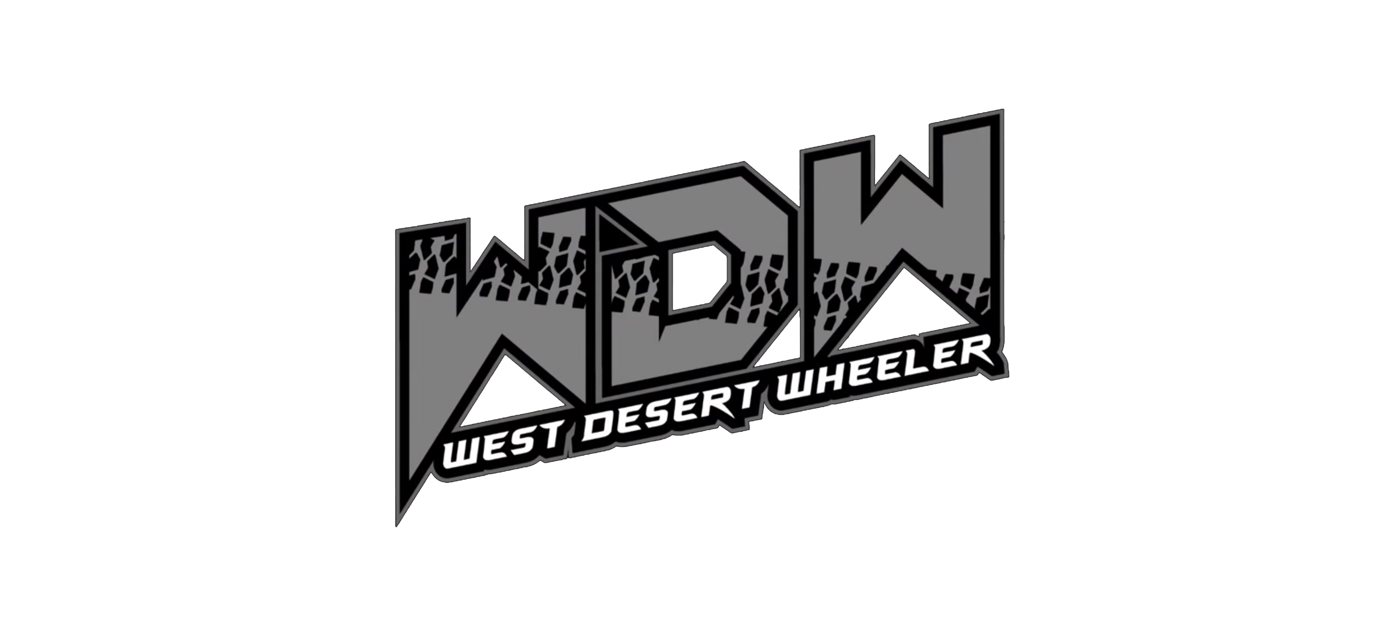West Desert Wheeler Logo