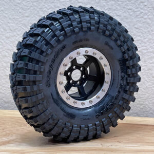 WDW Cut'N'Shut Pro-Line Trepador G8 Compound (Set of 4)