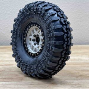 WDW Cut'N'Shut Pro-Line Super Swamper G8 Compound (Set of 4)