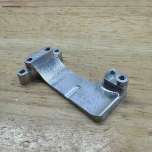 Standard VFD Transmission Flat Skid Adapter