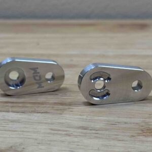 WDW Dig Lockout Compatible with Redcat Vertex6 Transmission