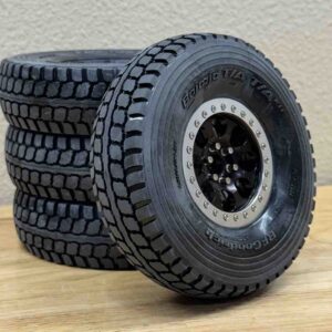 Proline BFG Baja T/A Cut'N'Shut G8 Compound (Set of 4)