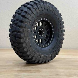 Proline BFG Krawler 2.6" Bead 6" Height Cut'N'Shut G8 Compound (Set of 4)