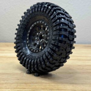 Proline Cut'N'Shut Baja Pro XS G8 Compound (Set of 4)