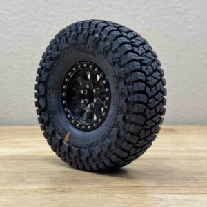 Proline Cut'N'Shut Toyo Open Country RT G8 Compound (Set of 4)